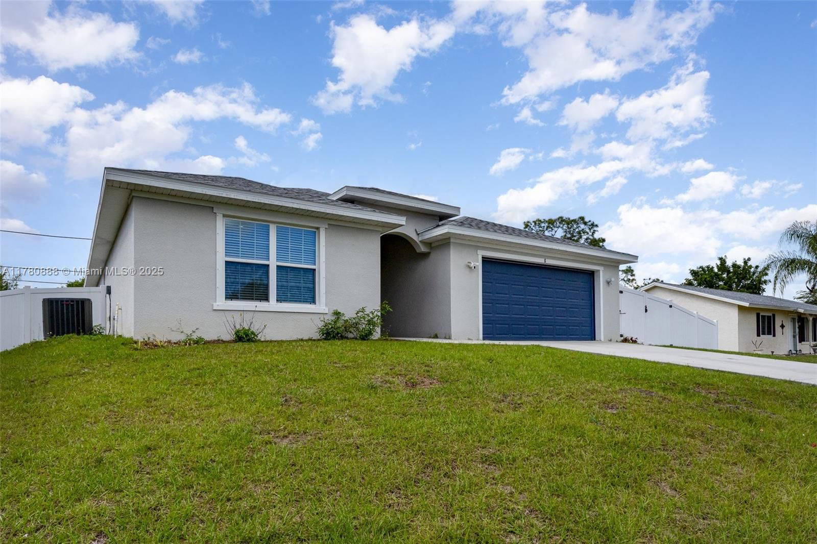 Real estate property located at 866 Carnival Road, Brevard, Port Malabar Unit 12, Palm Bay, FL