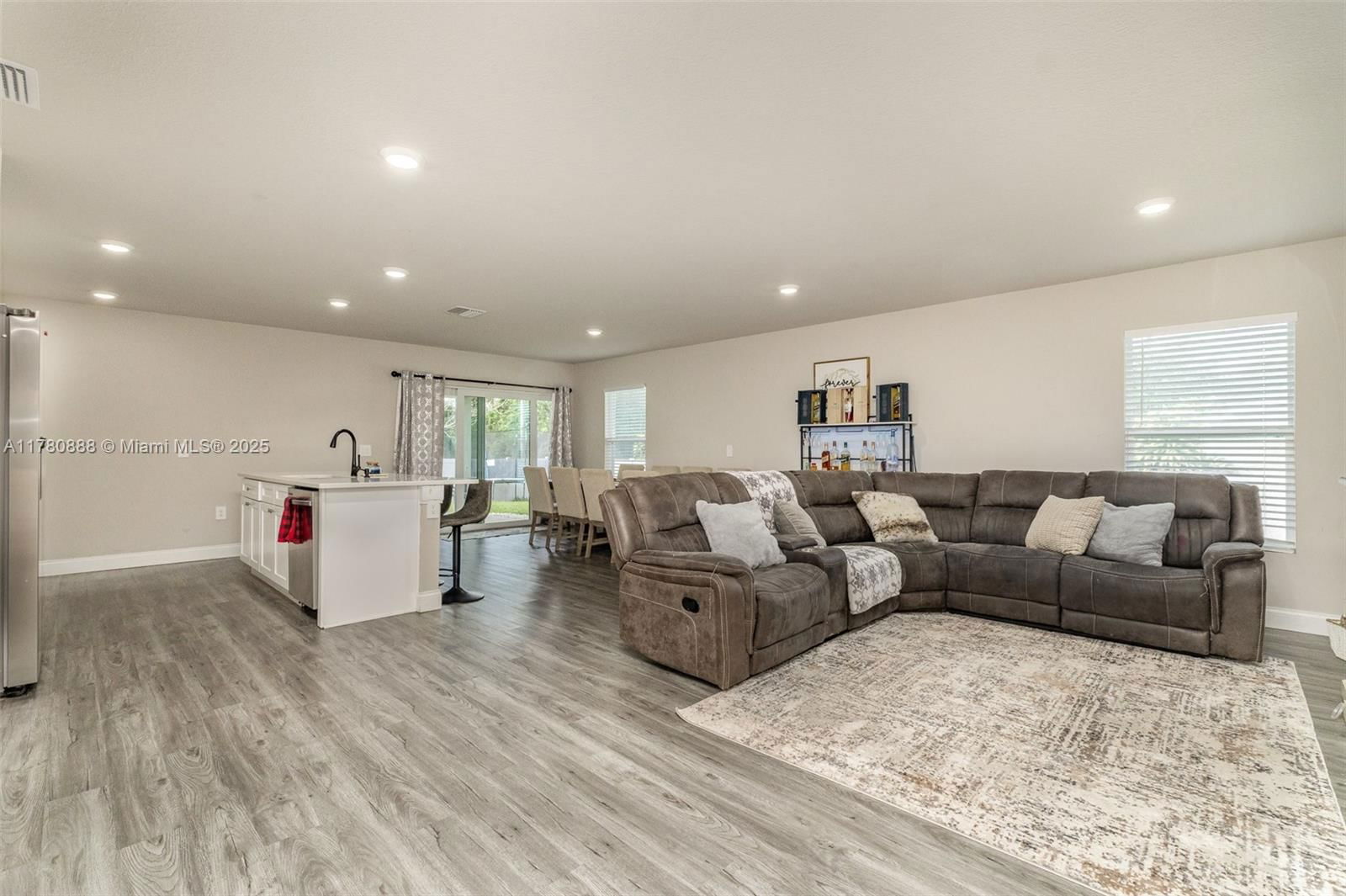 Real estate property located at 866 Carnival Road, Brevard, Port Malabar Unit 12, Palm Bay, FL