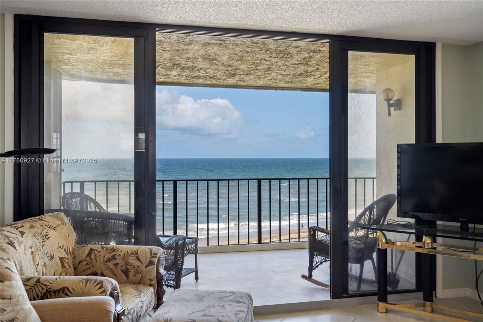 Real estate property located at 10000 Ocean Dr #703, St Lucie, Miramar, The, Jensen Beach, FL