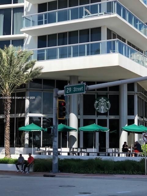 Real estate property located at 2899 Collins Ave #708, Miami-dade, Triton Tower Condo, Miami Beach, FL