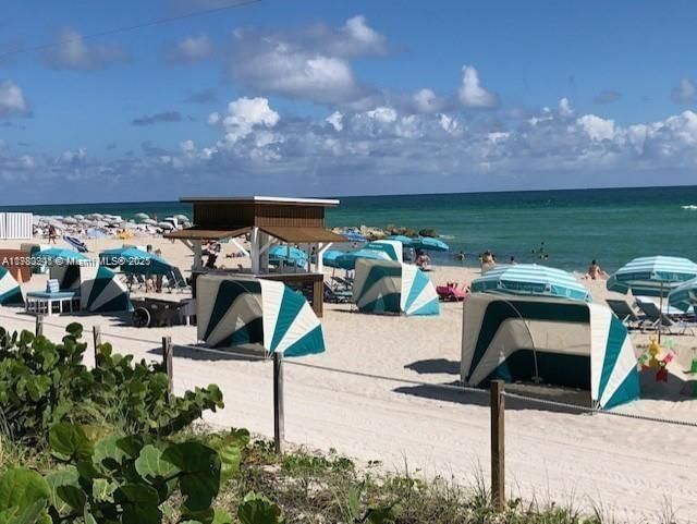 Real estate property located at 2899 Collins Ave #708, Miami-dade, Triton Tower Condo, Miami Beach, FL