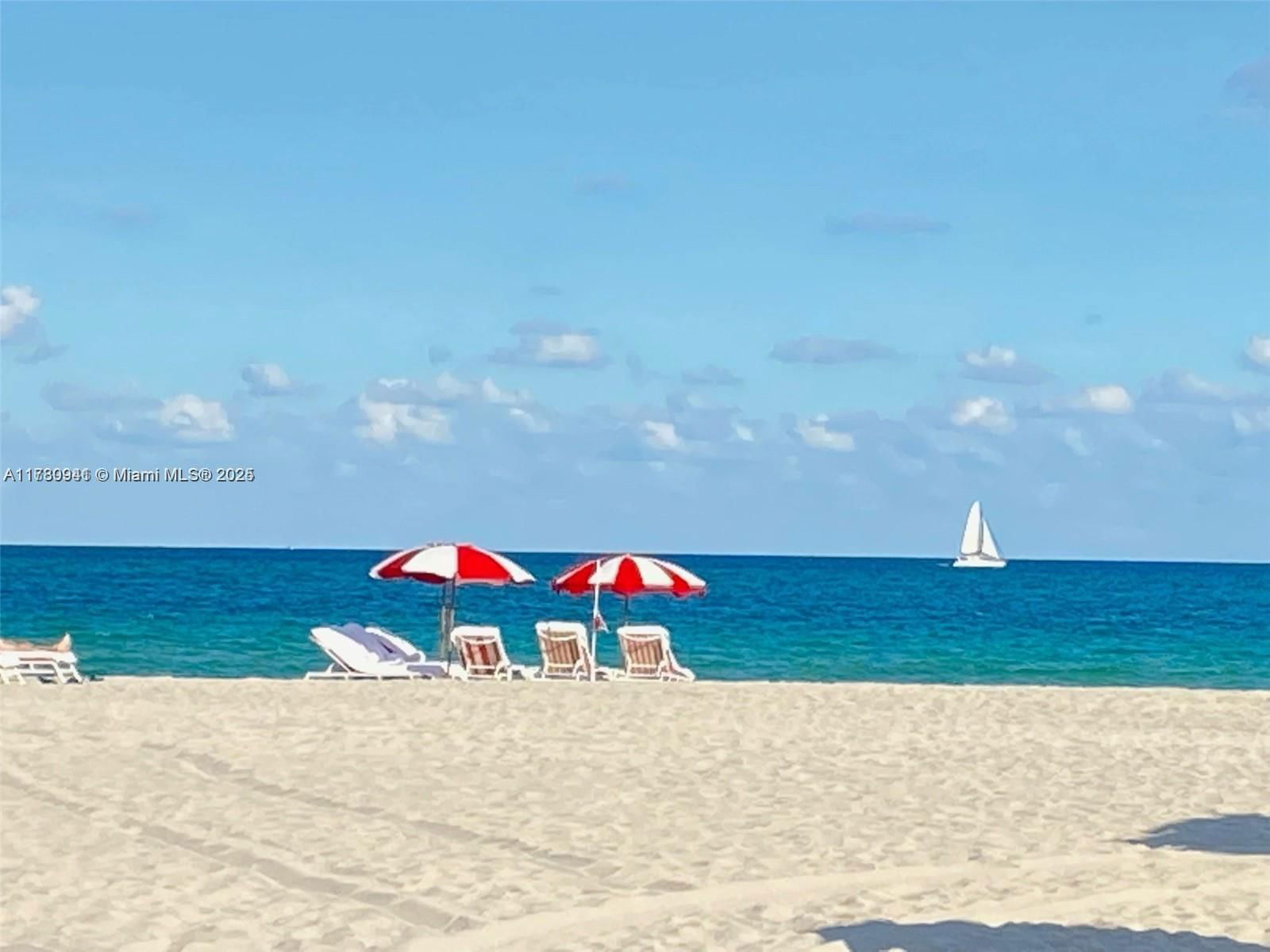 Real estate property located at 2899 Collins Ave #708, Miami-dade, Triton Tower Condo, Miami Beach, FL