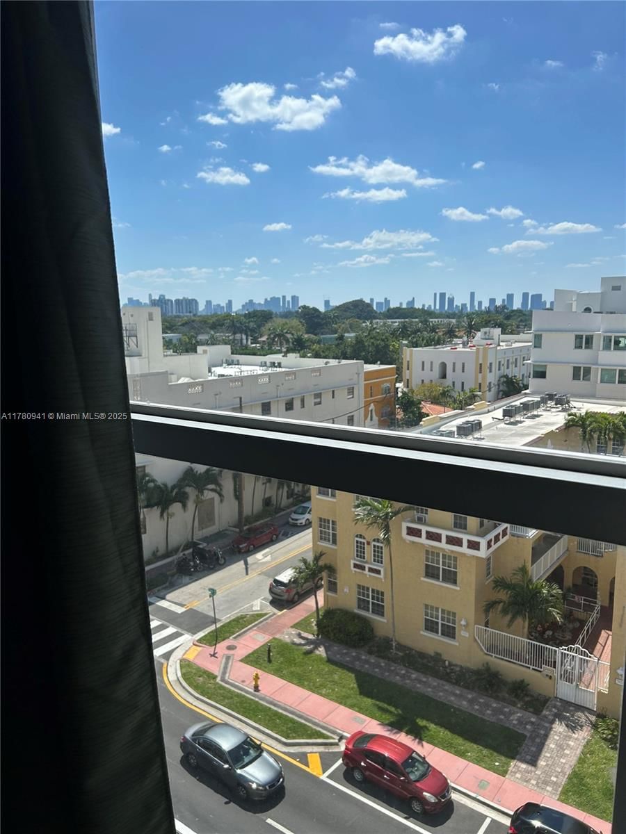 Real estate property located at 2899 Collins Ave #708, Miami-dade, Triton Tower Condo, Miami Beach, FL