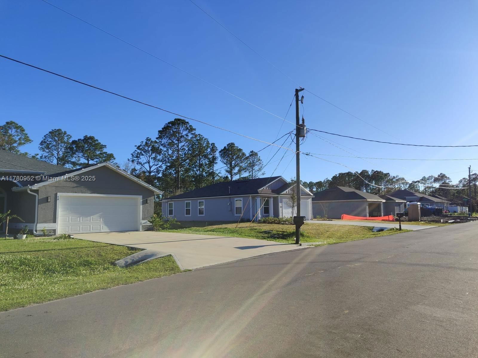 Real estate property located at 5 Seoane Pl, Flagler, Palm Coast, Palm Coast, FL
