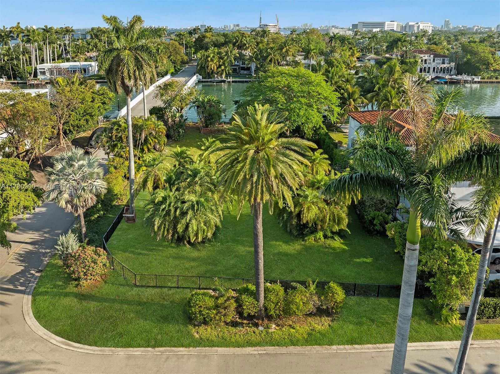 Real estate property located at 1635 27th St, Miami-dade, Sunset Islands-island No, Miami Beach, FL