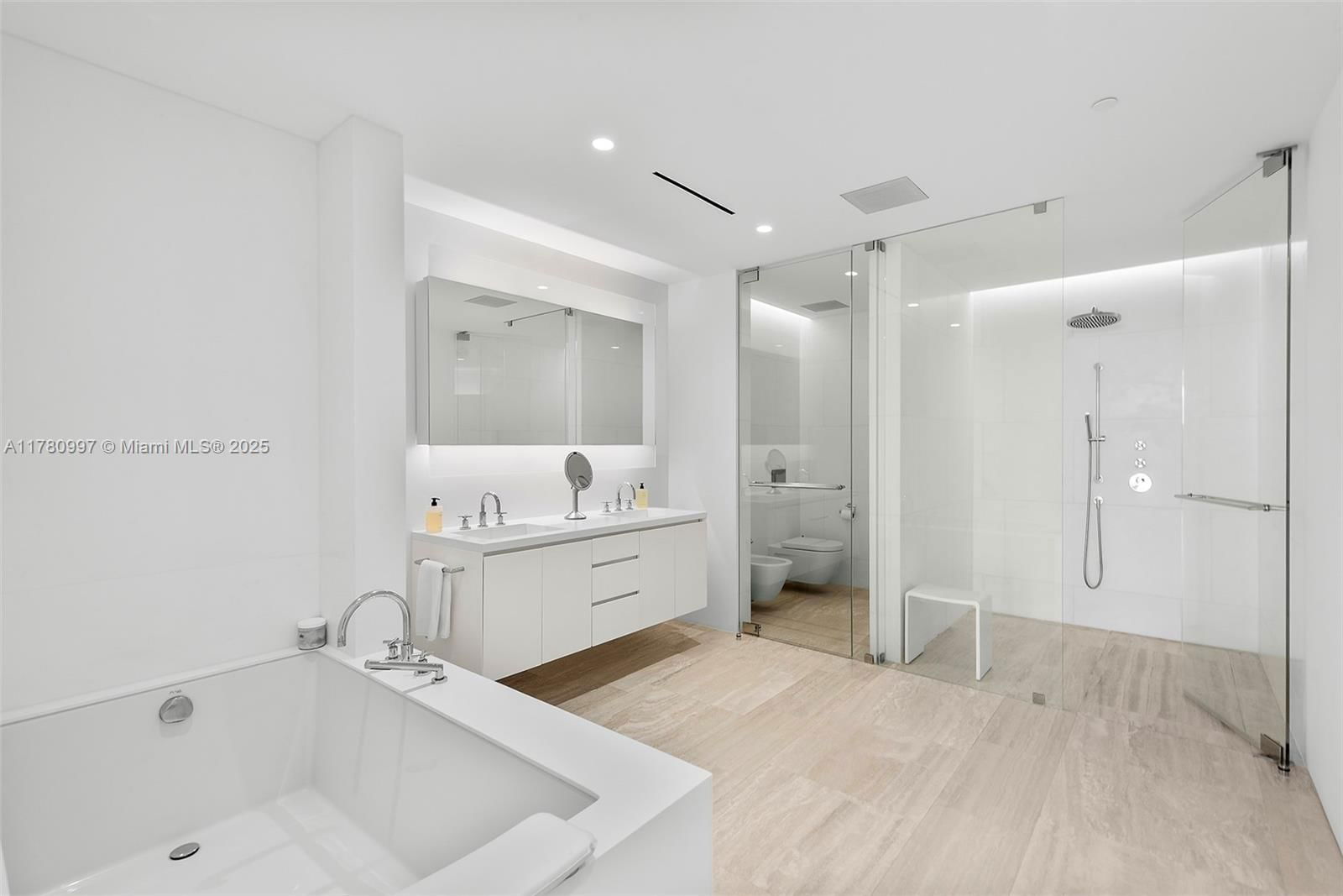 Real estate property located at 9001 Collins Ave S-908, Miami-dade, Surf Club Condo, Surfside, FL