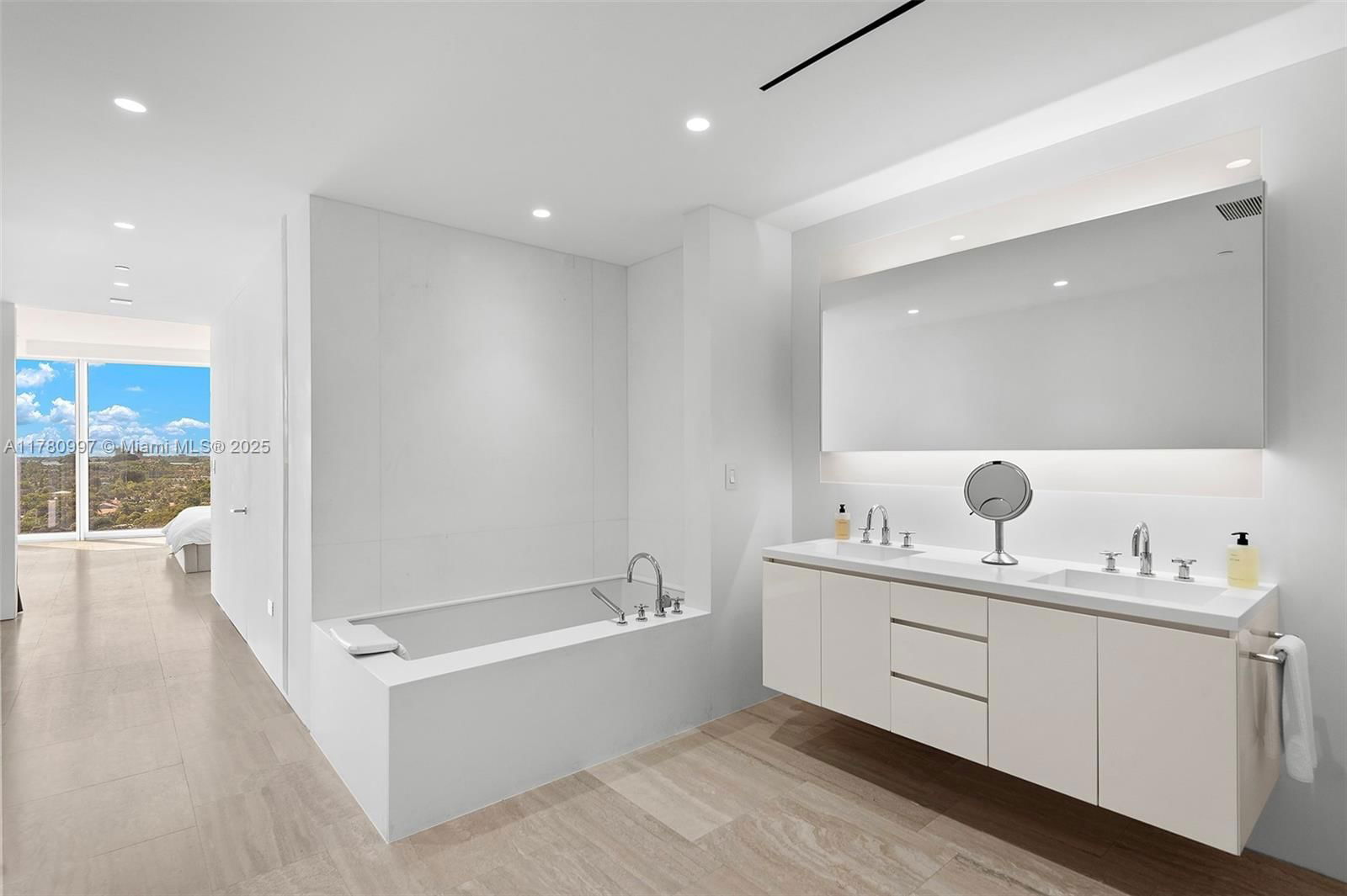 Real estate property located at 9001 Collins Ave S-908, Miami-dade, Surf Club Condo, Surfside, FL