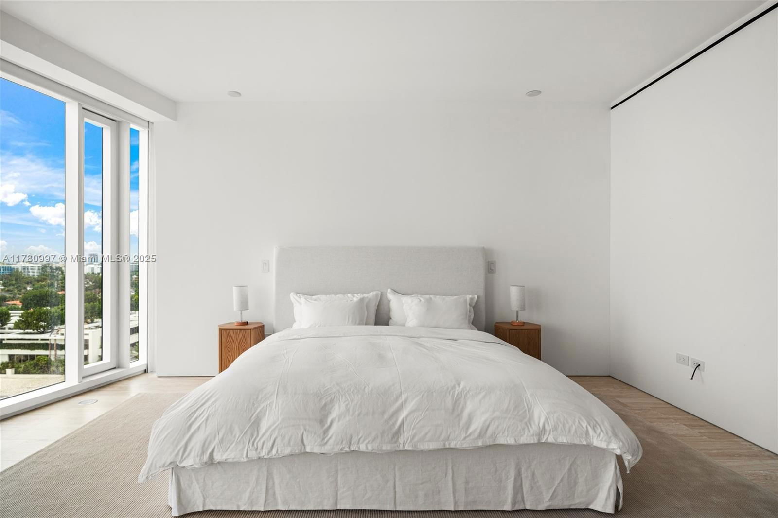 Real estate property located at 9001 Collins Ave S-908, Miami-dade, Surf Club Condo, Surfside, FL