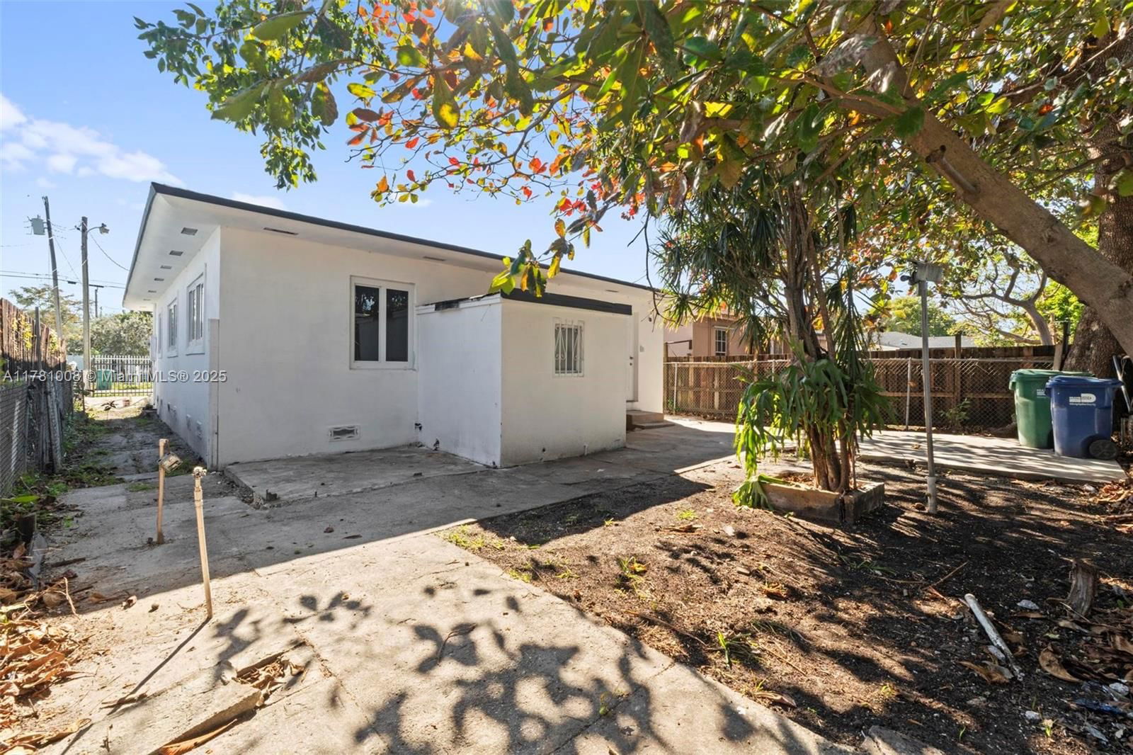 Real estate property located at 1871 63rd St, Miami-dade, Liberty City, Miami, FL