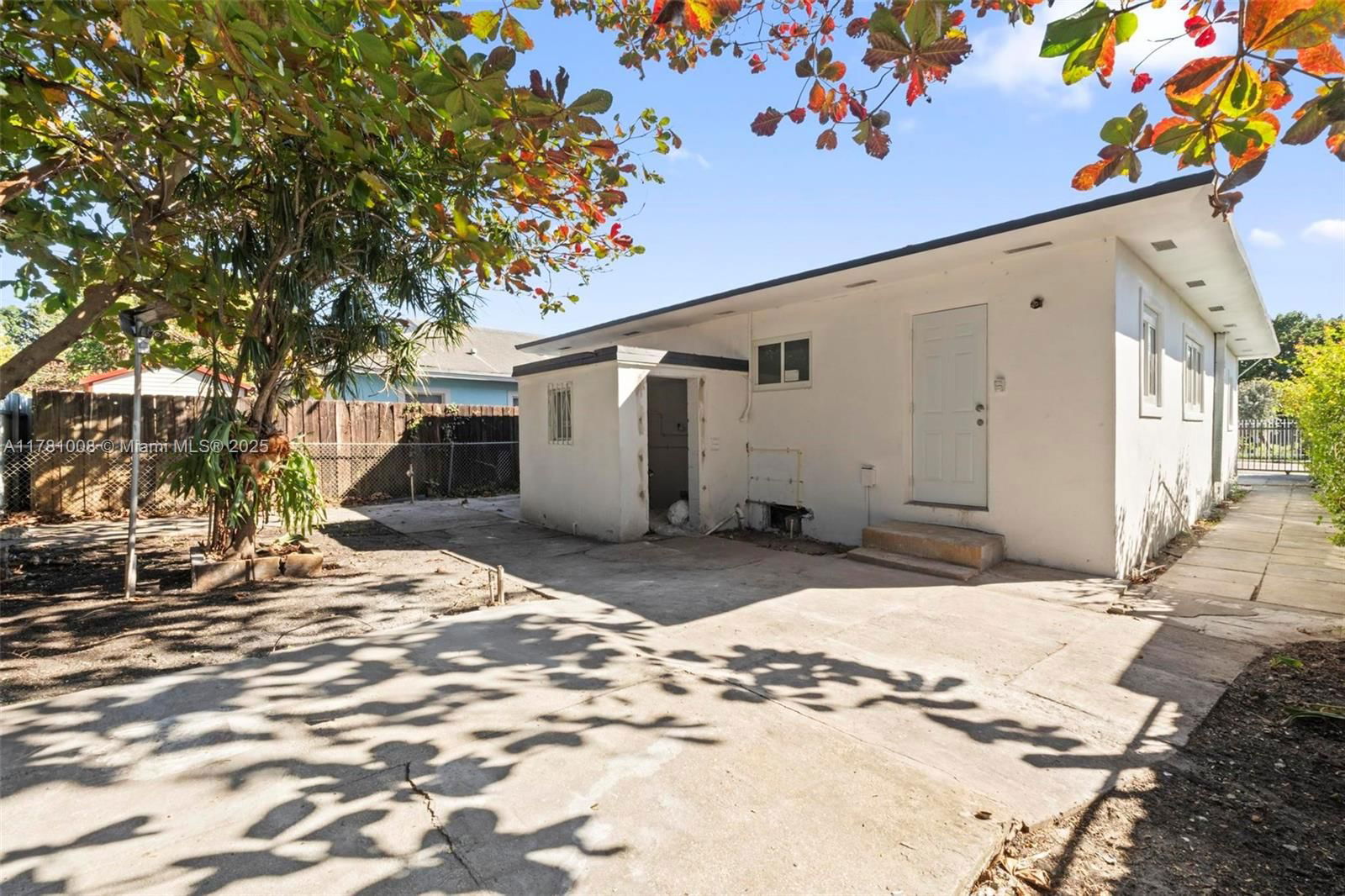 Real estate property located at 1871 63rd St, Miami-dade, Liberty City, Miami, FL