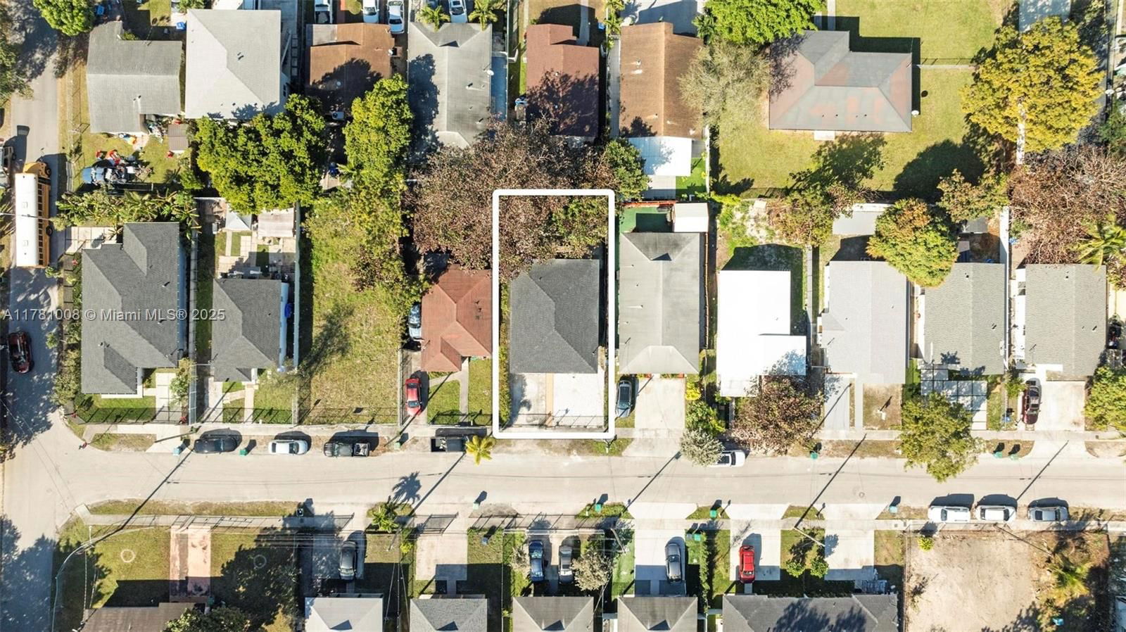 Real estate property located at 1871 63rd St, Miami-dade, Liberty City, Miami, FL