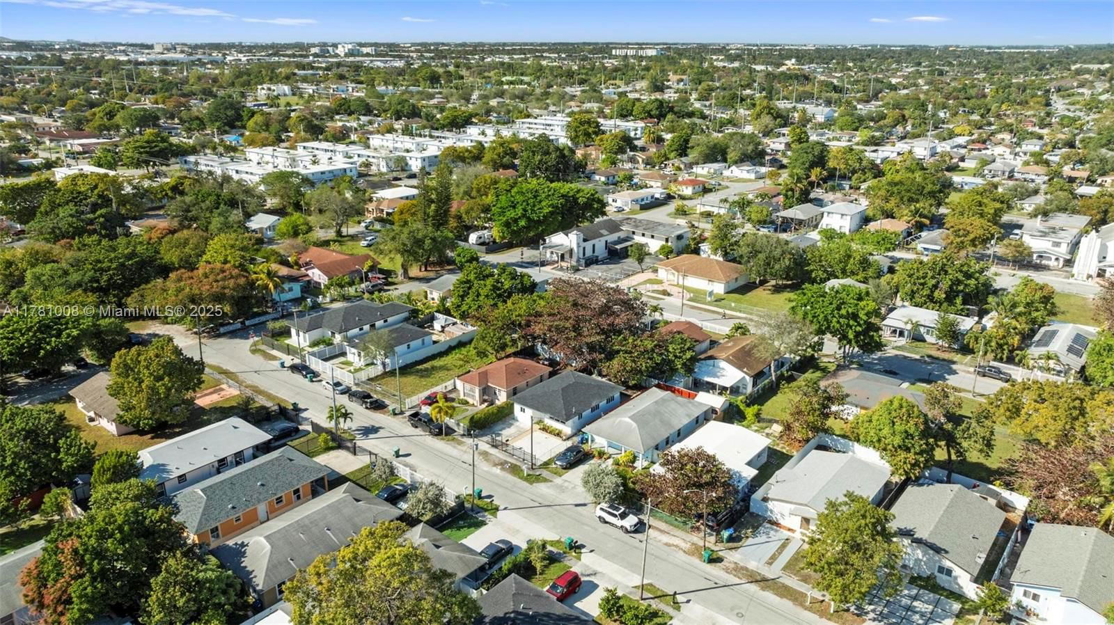 Real estate property located at 1871 63rd St, Miami-dade, Liberty City, Miami, FL