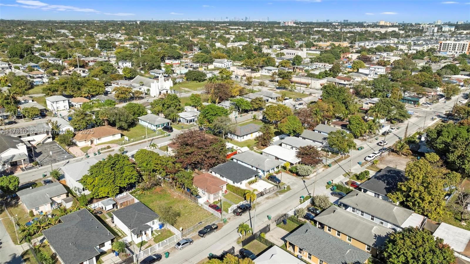 Real estate property located at 1871 63rd St, Miami-dade, Liberty City, Miami, FL