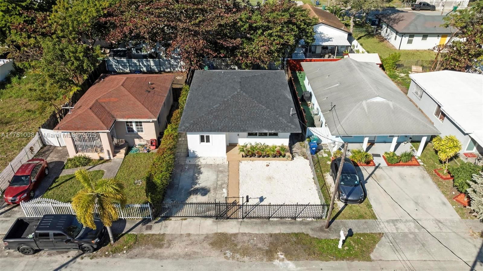 Real estate property located at 1871 63rd St, Miami-dade, Liberty City, Miami, FL