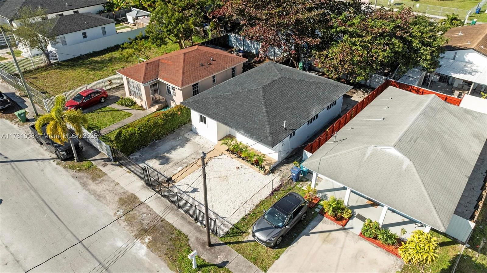 Real estate property located at 1871 63rd St, Miami-dade, Liberty City, Miami, FL
