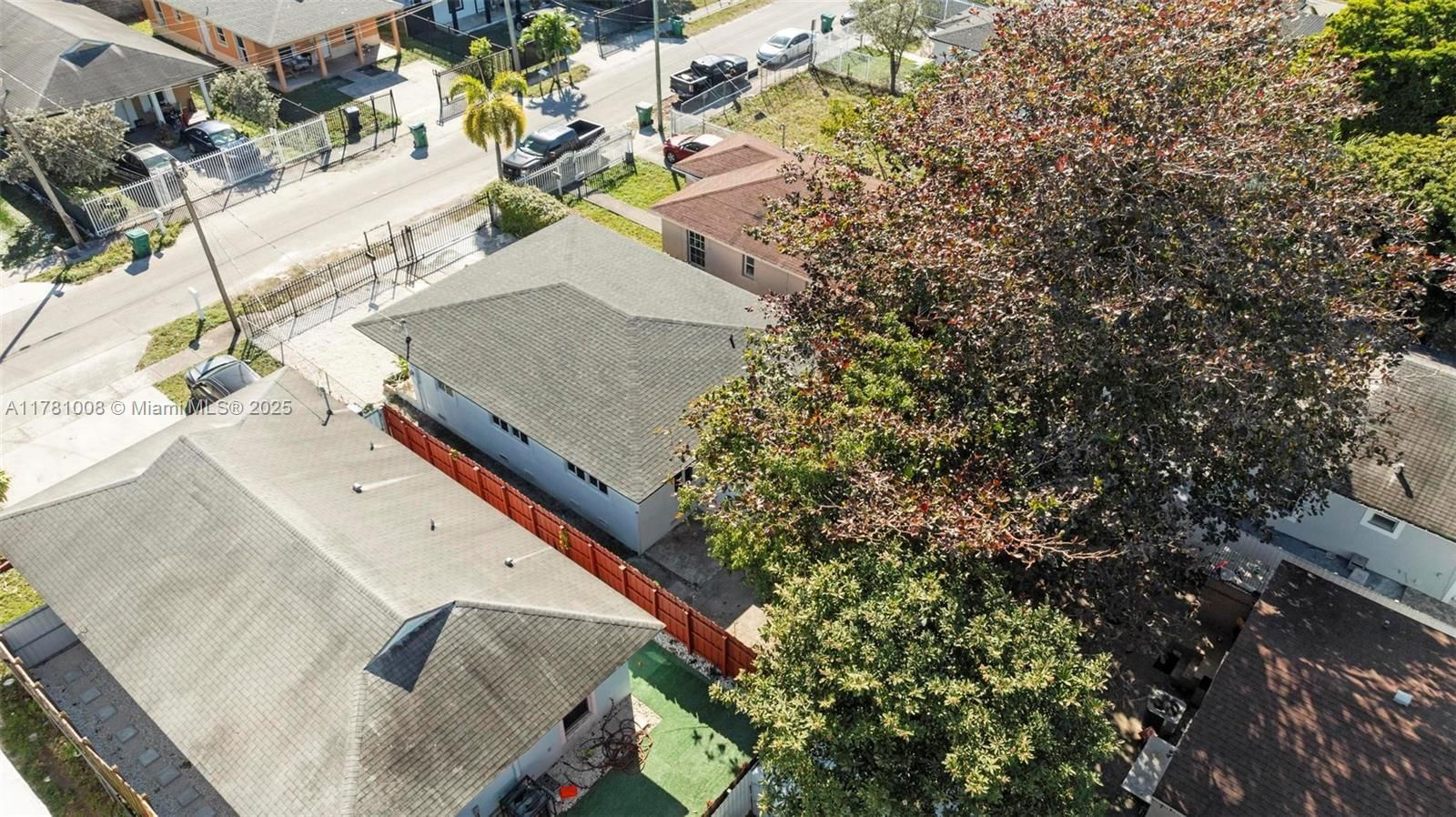 Real estate property located at 1871 63rd St, Miami-dade, Liberty City, Miami, FL