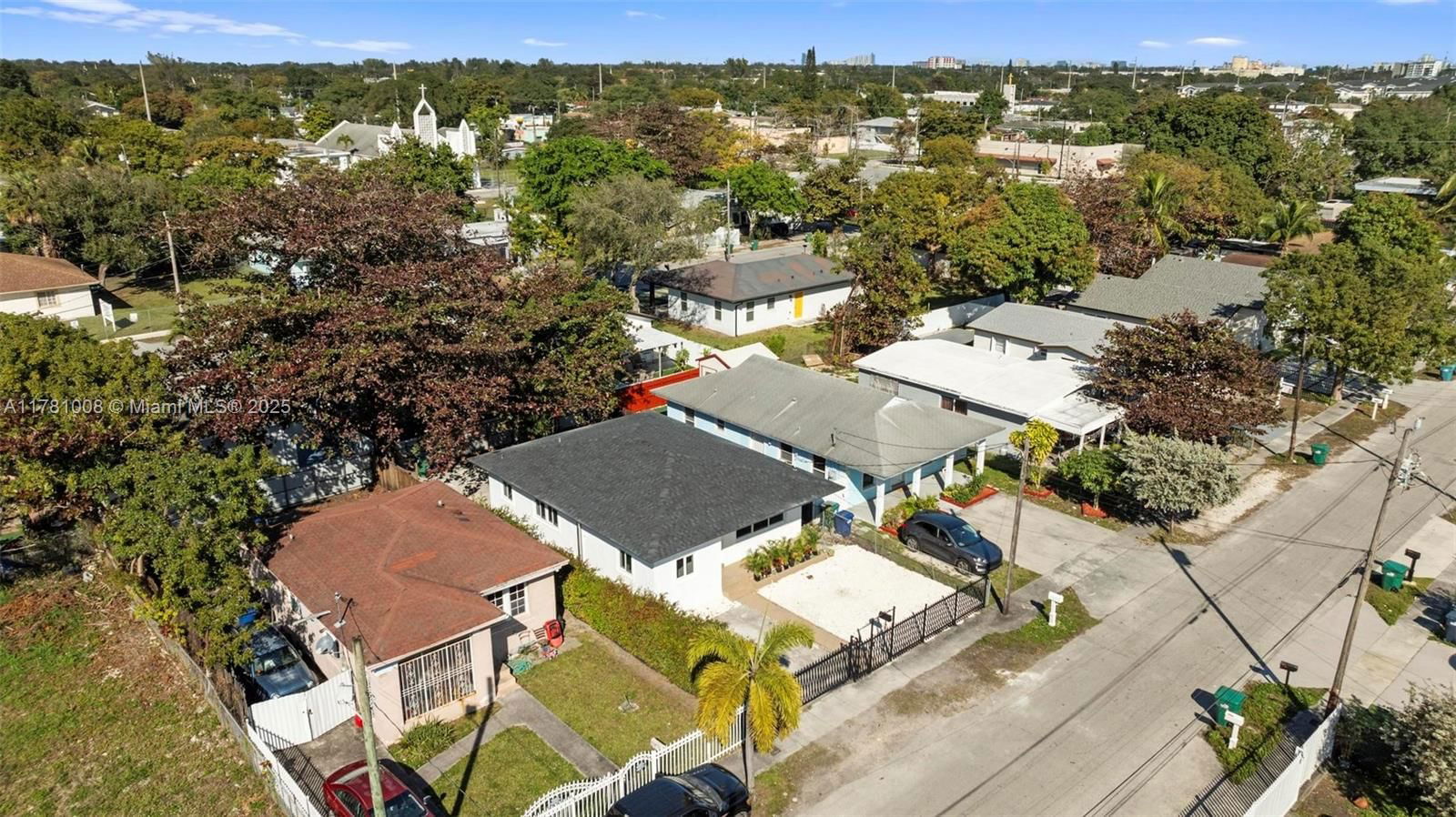 Real estate property located at 1871 63rd St, Miami-dade, Liberty City, Miami, FL