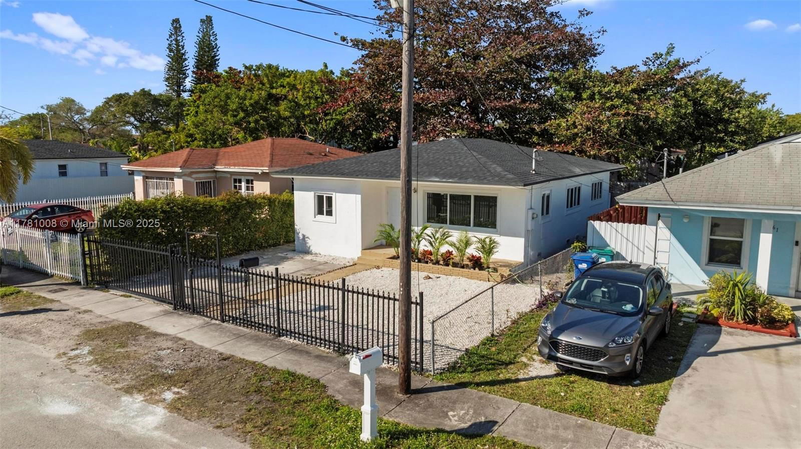 Real estate property located at 1871 63rd St, Miami-dade, Liberty City, Miami, FL