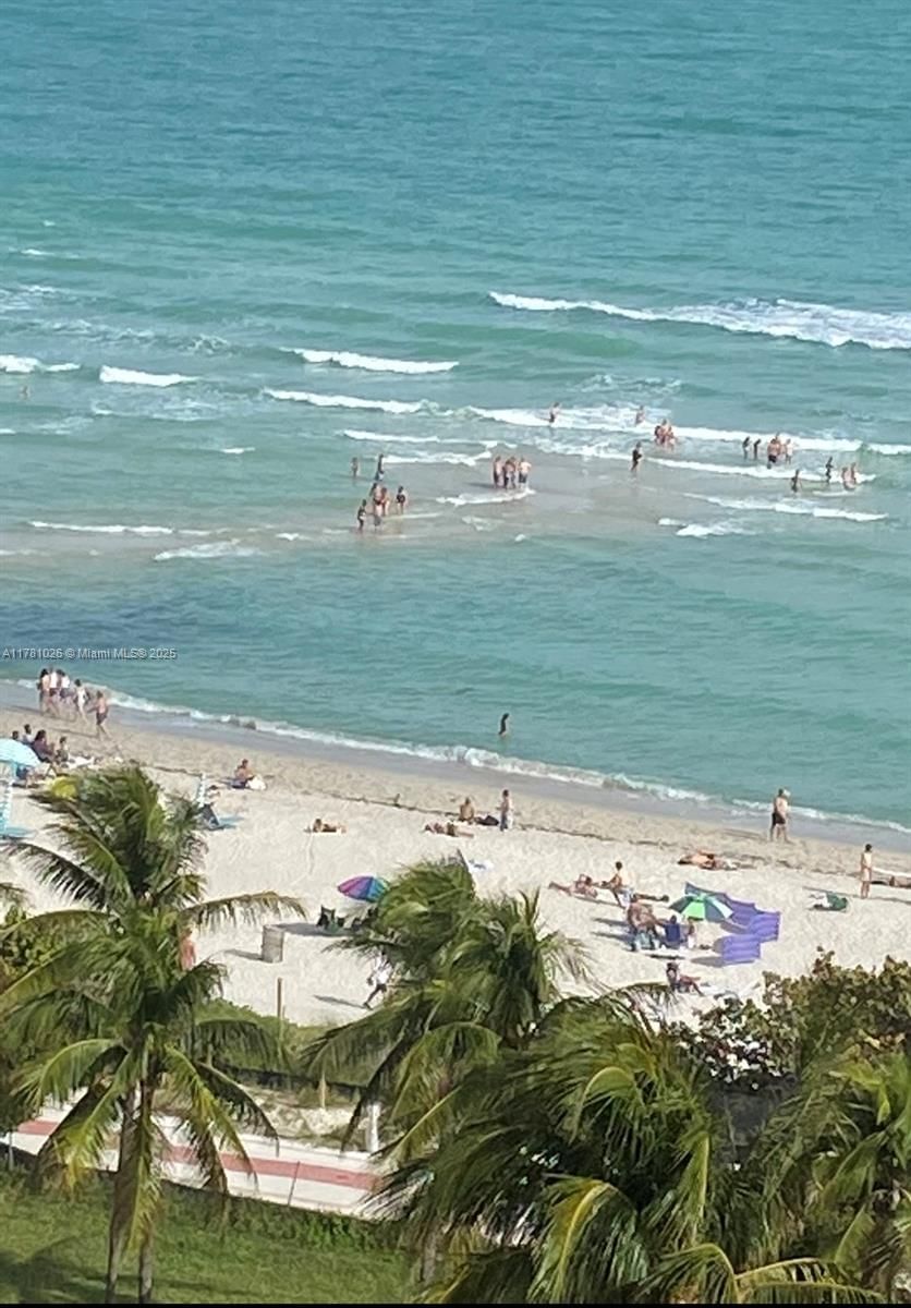 Real estate property located at 2655 Collins Ave #1407, Miami-dade, Mirasol Ocean Towers Cond, Miami Beach, FL