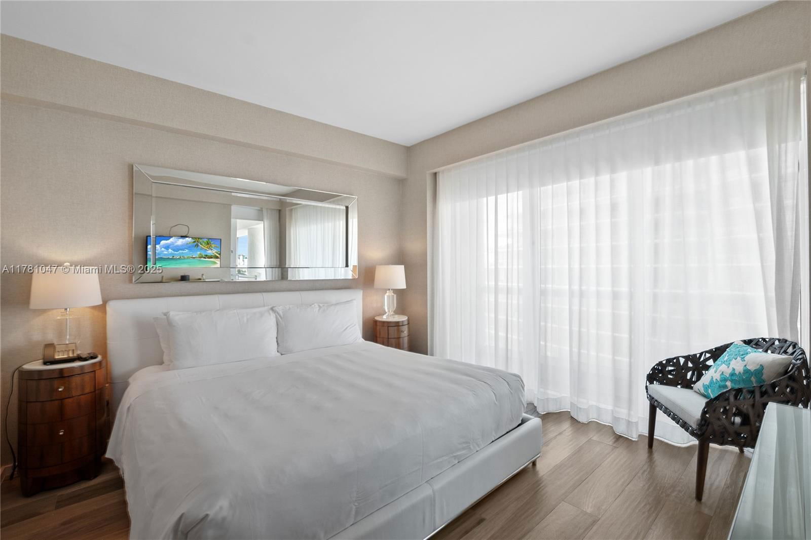 Real estate property located at 551 Fort Lauderdale Beach Blvd H1705, Broward, 551 Flb Condominium Hotel, Fort Lauderdale, FL