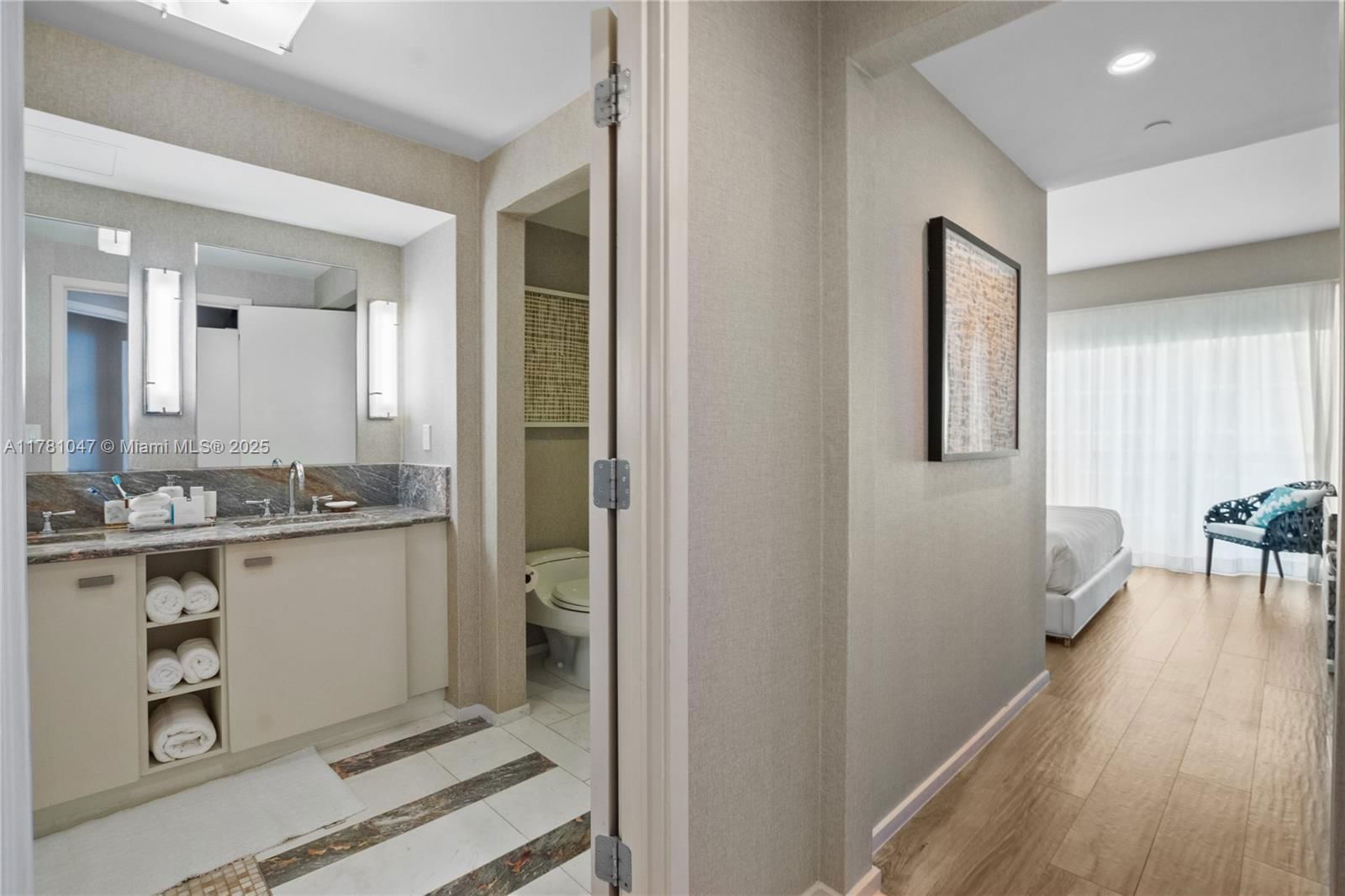 Real estate property located at 551 Fort Lauderdale Beach Blvd H1705, Broward, 551 Flb Condominium Hotel, Fort Lauderdale, FL