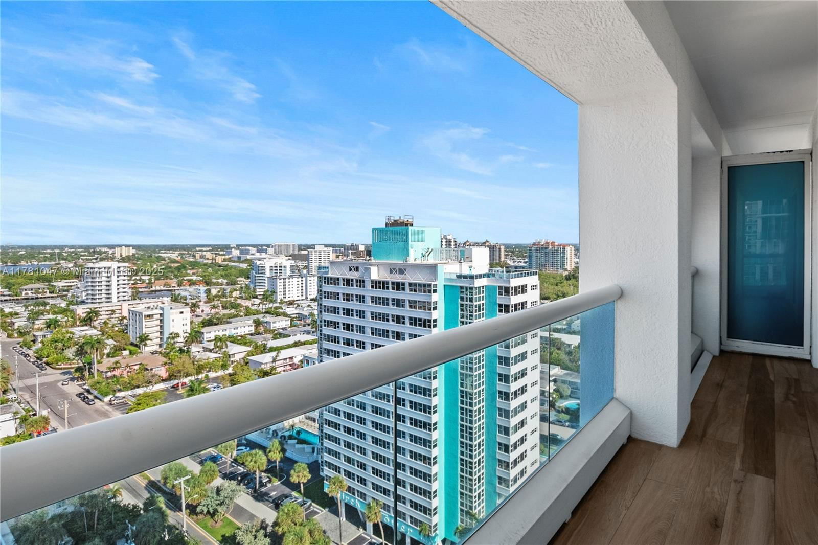 Real estate property located at 551 Fort Lauderdale Beach Blvd H1705, Broward, 551 Flb Condominium Hotel, Fort Lauderdale, FL