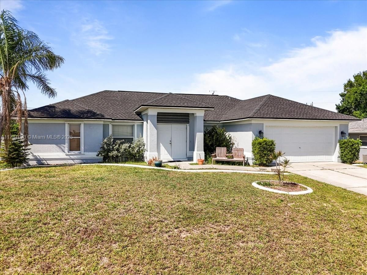 Real estate property located at 205 19 Ter, Lee, Cape Coral, Cape Coral, FL
