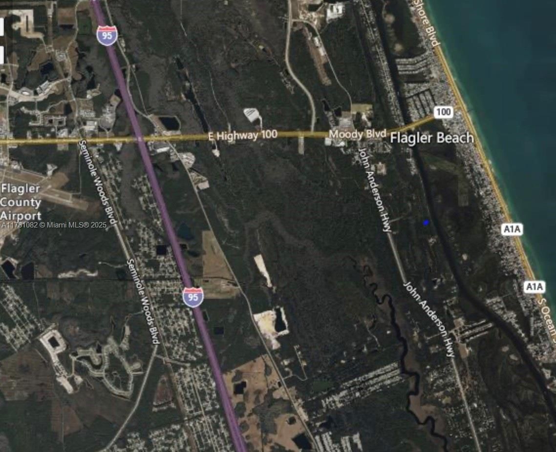 Real estate property located at 99 CORONADO RD #108, Flagler, Flagler Beach, Other City - In The State Of Florida, FL