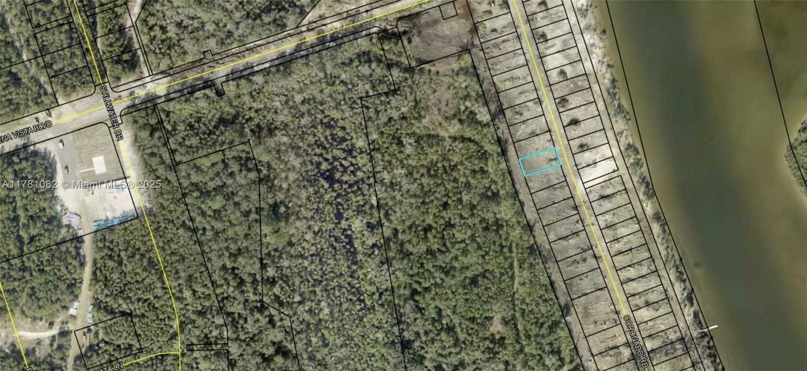 Real estate property located at 99 CORONADO RD #108, Flagler, Flagler Beach, Other City - In The State Of Florida, FL