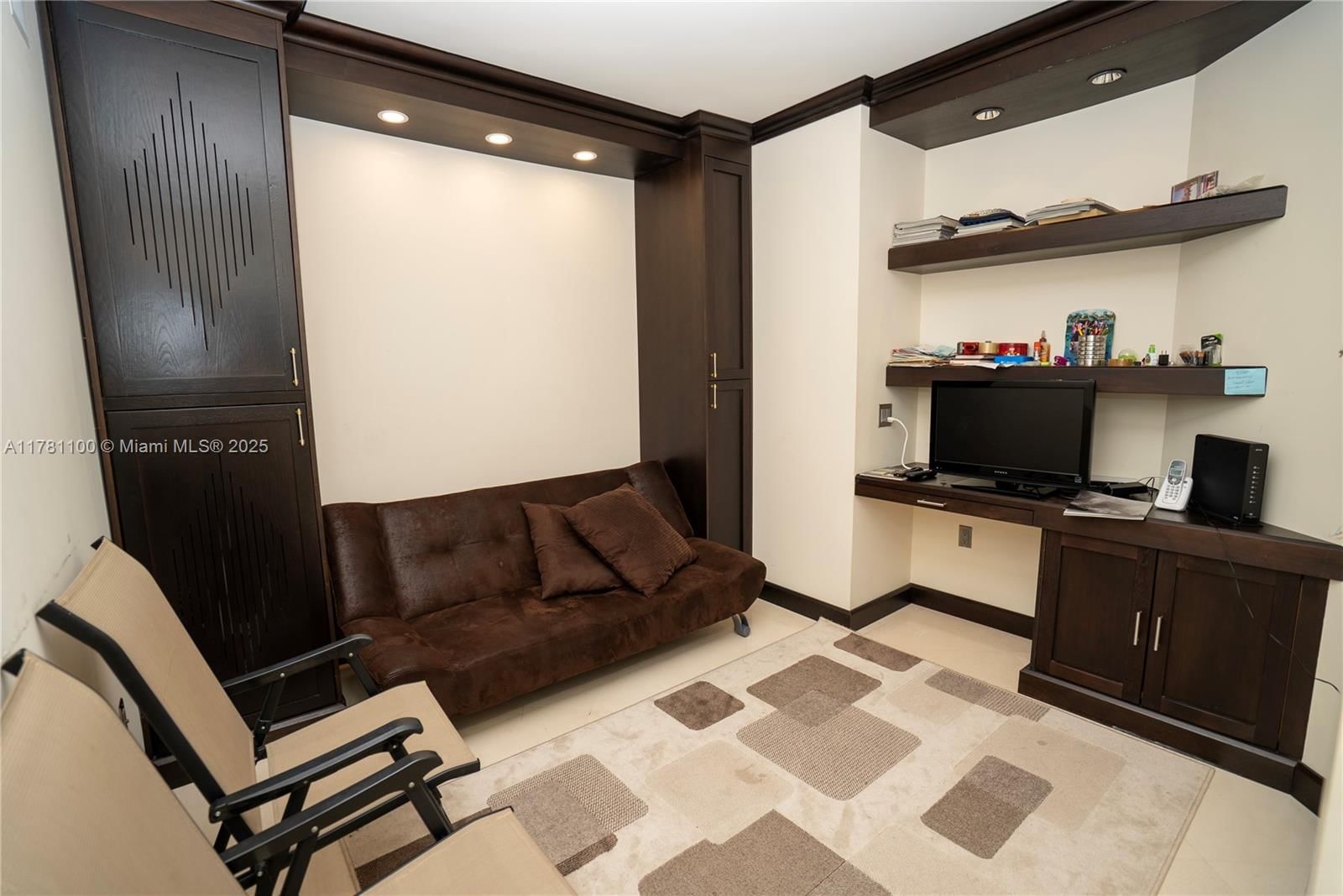 Real estate property located at 19400 Turnberry Way #1732, Miami-dade, The Parc At Turnberry Isl, Aventura, FL