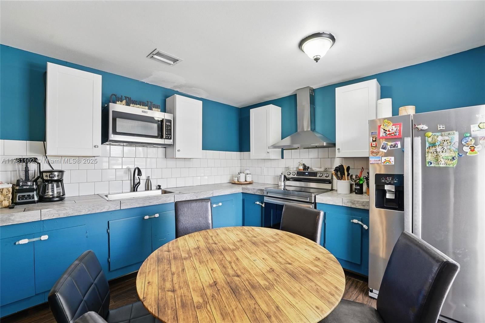 Real estate property located at 741 15th Ct, Broward, Pine Tree Park 2, Pompano Beach, FL