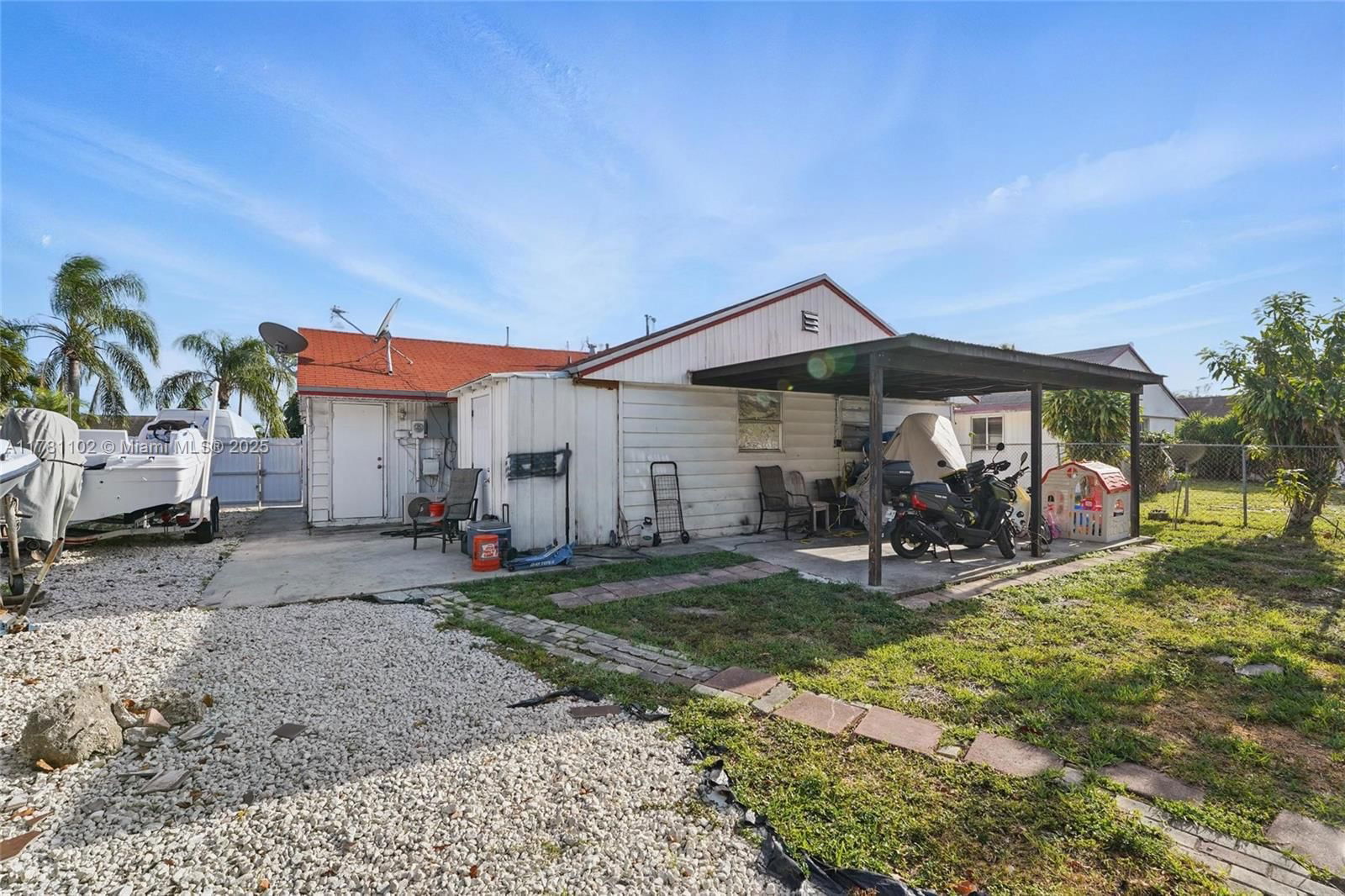 Real estate property located at 741 15th Ct, Broward, Pine Tree Park 2, Pompano Beach, FL