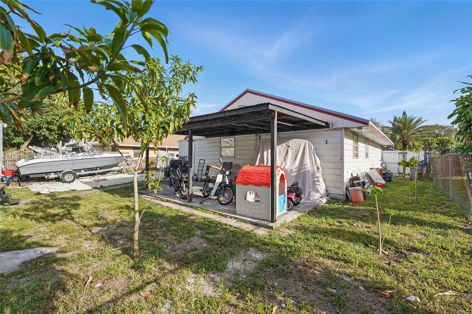 Real estate property located at 741 15th Ct, Broward, Pine Tree Park 2, Pompano Beach, FL