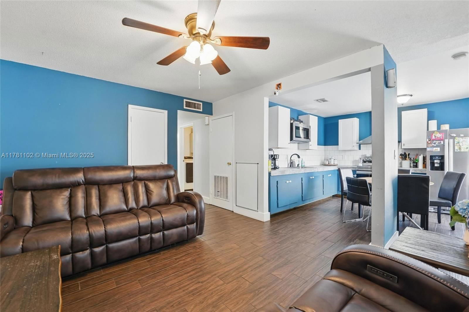 Real estate property located at 741 15th Ct, Broward, Pine Tree Park 2, Pompano Beach, FL