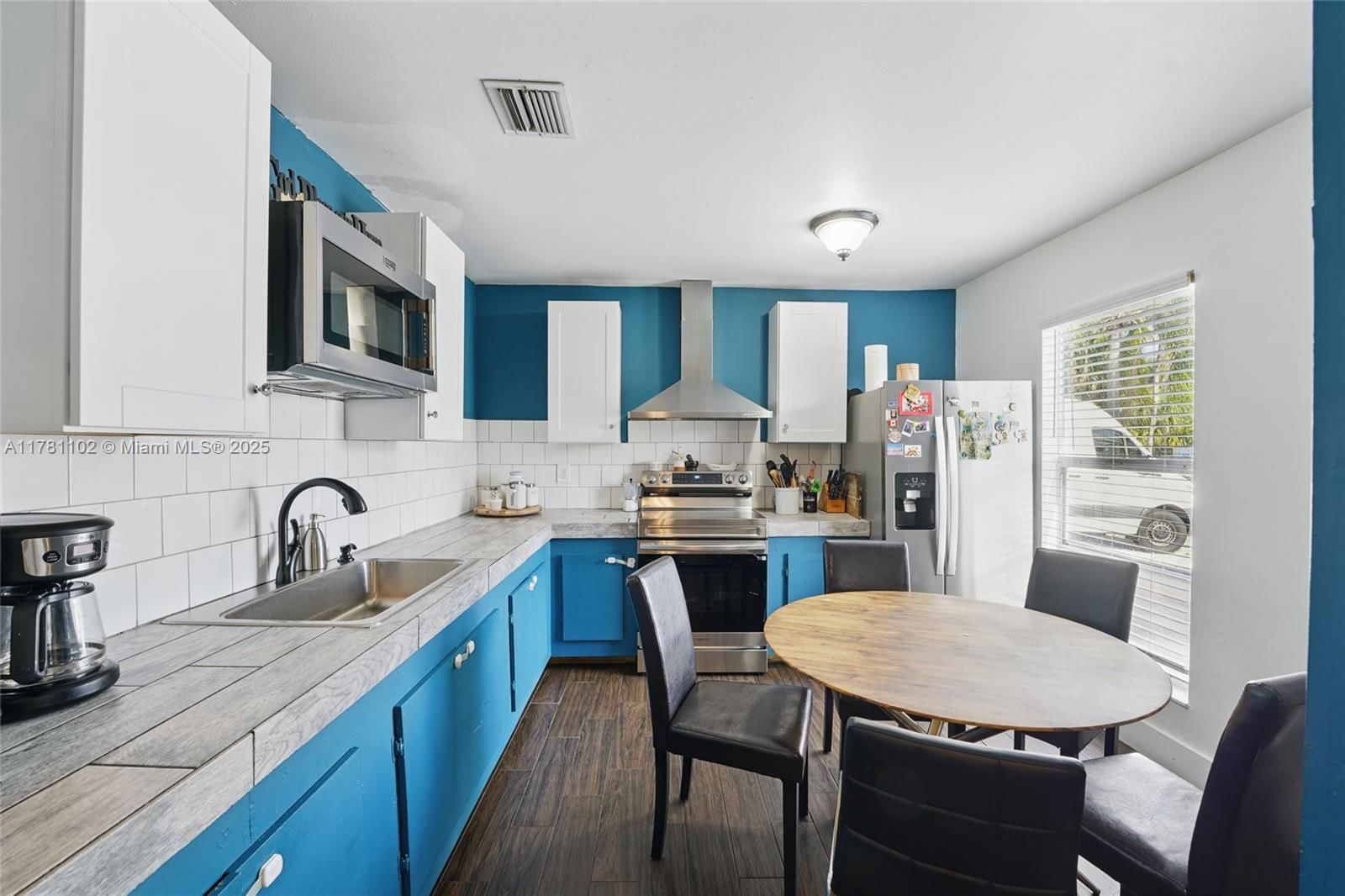 Real estate property located at 741 15th Ct, Broward, Pine Tree Park 2, Pompano Beach, FL