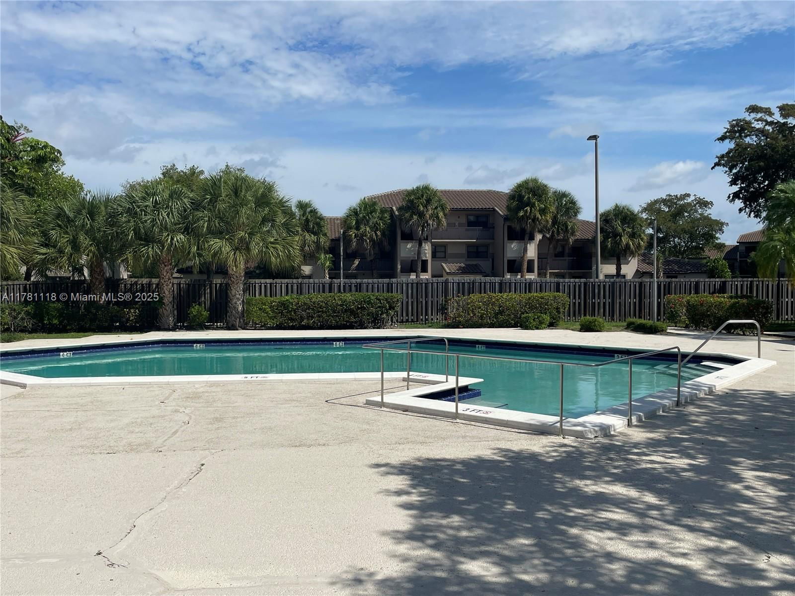 Real estate property located at 9968 Nob Hill Ct #9968, Broward, Welleby Shores Condominiu, Sunrise, FL