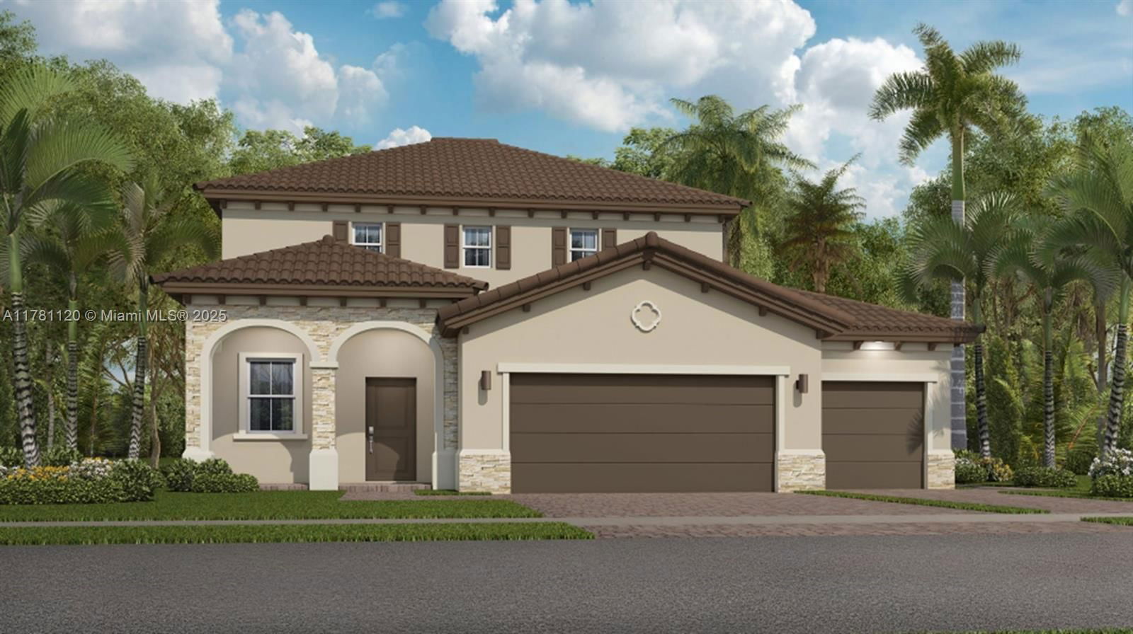 Real estate property located at 2273 30 ST, Miami-dade, Altamira Malaga, Homestead, FL