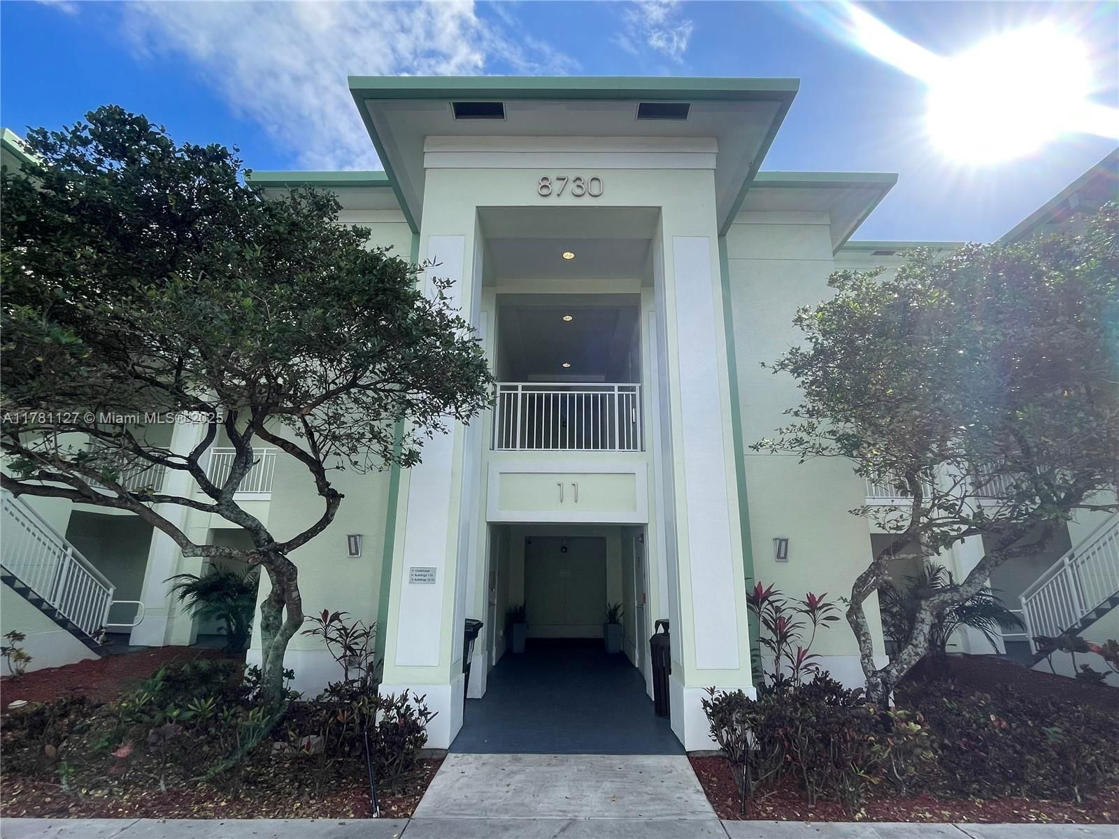 Real estate property located at 5300 87th Ave #1103, Miami-dade, The Blue A Resort Hotel C, Doral, FL