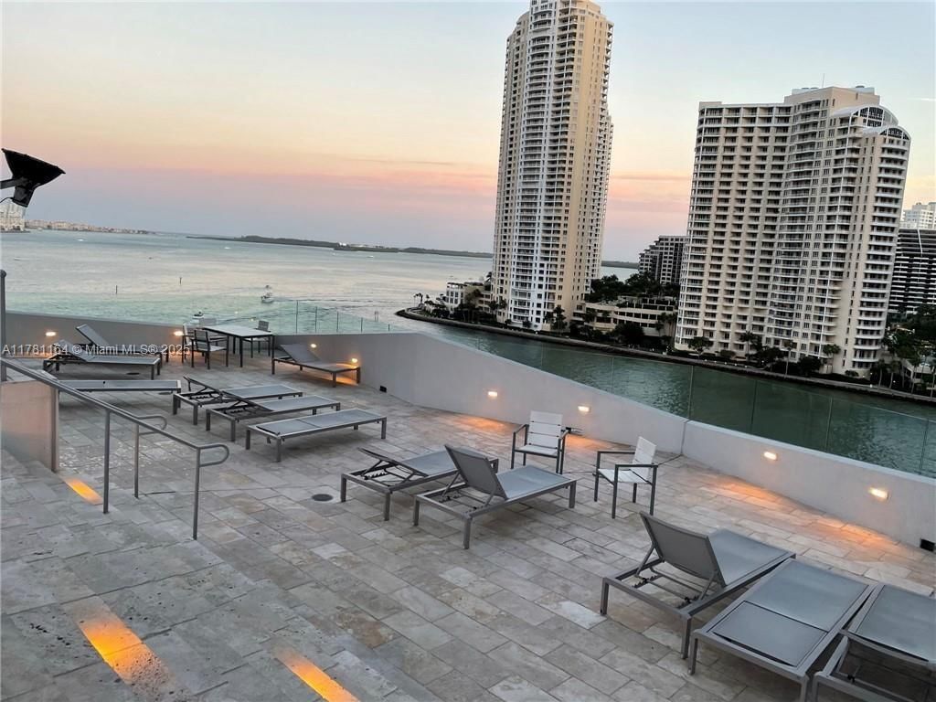 Real estate property located at , Miami-dade, One Miami West Condo, Miami, FL