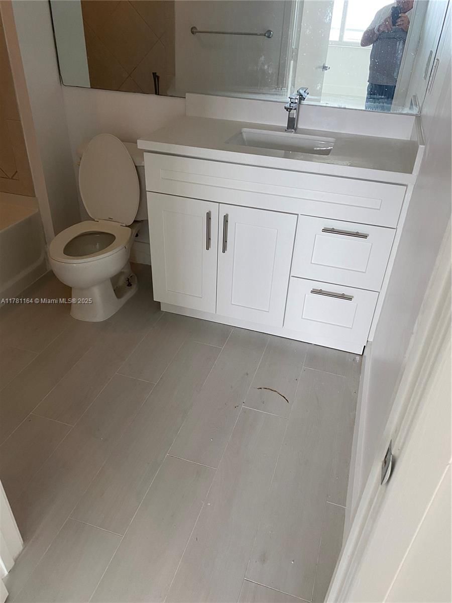 Real estate property located at , Miami-dade, One Miami West Condo, Miami, FL