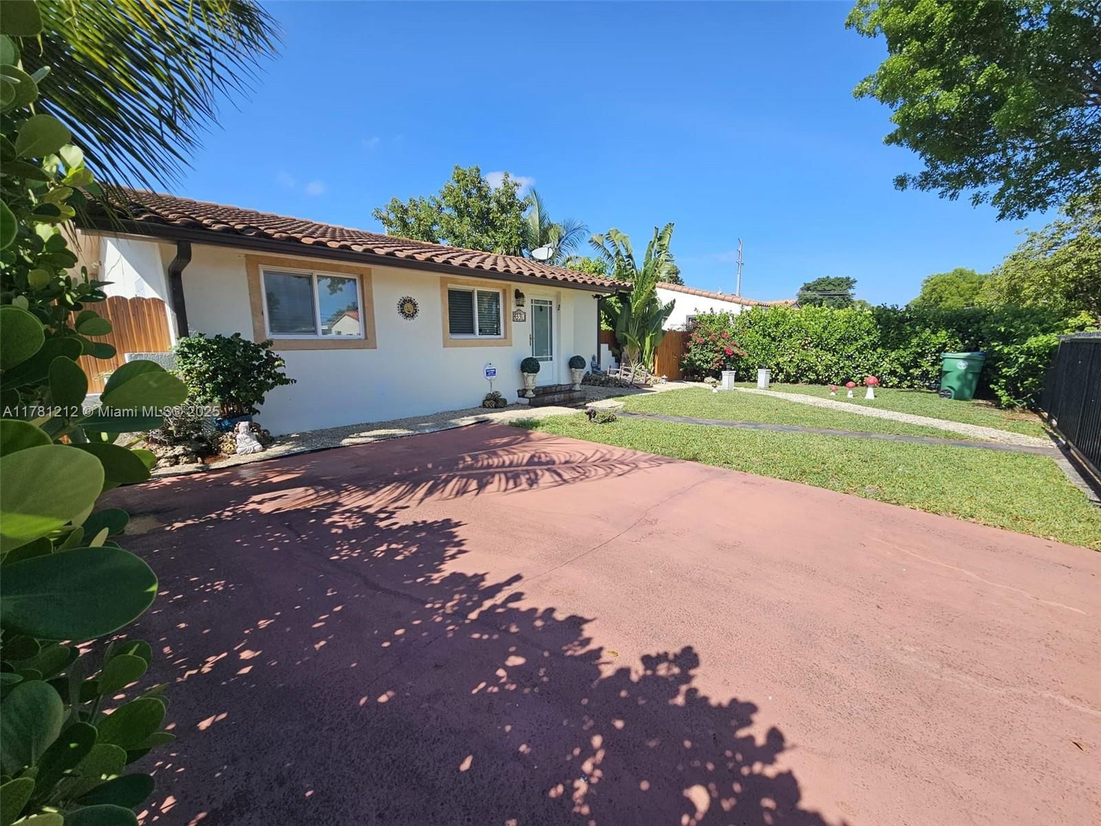 Real estate property located at 4331 7th St, Miami-dade, Roosevelt Heights, Miami, FL