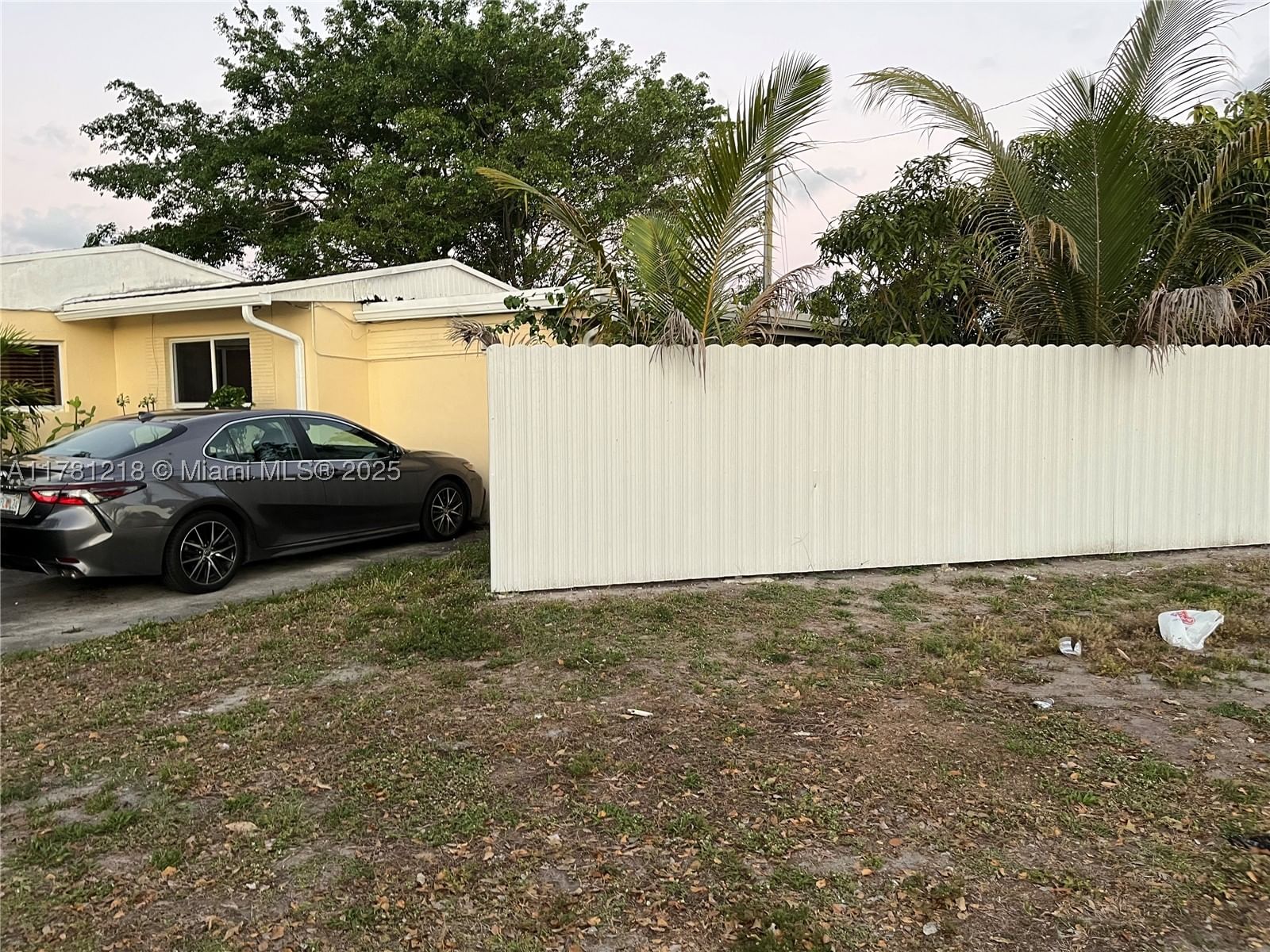 Real estate property located at 6546 20th Ct, Broward, Welwyn Park, Miramar, FL