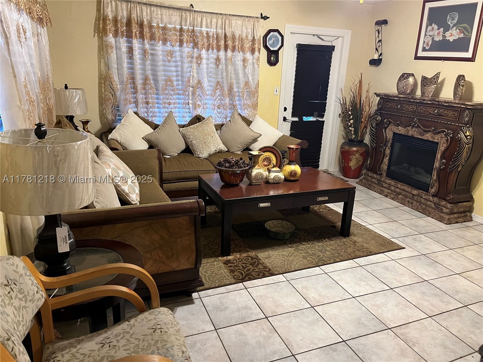 Real estate property located at 6546 20th Ct, Broward, Welwyn Park, Miramar, FL