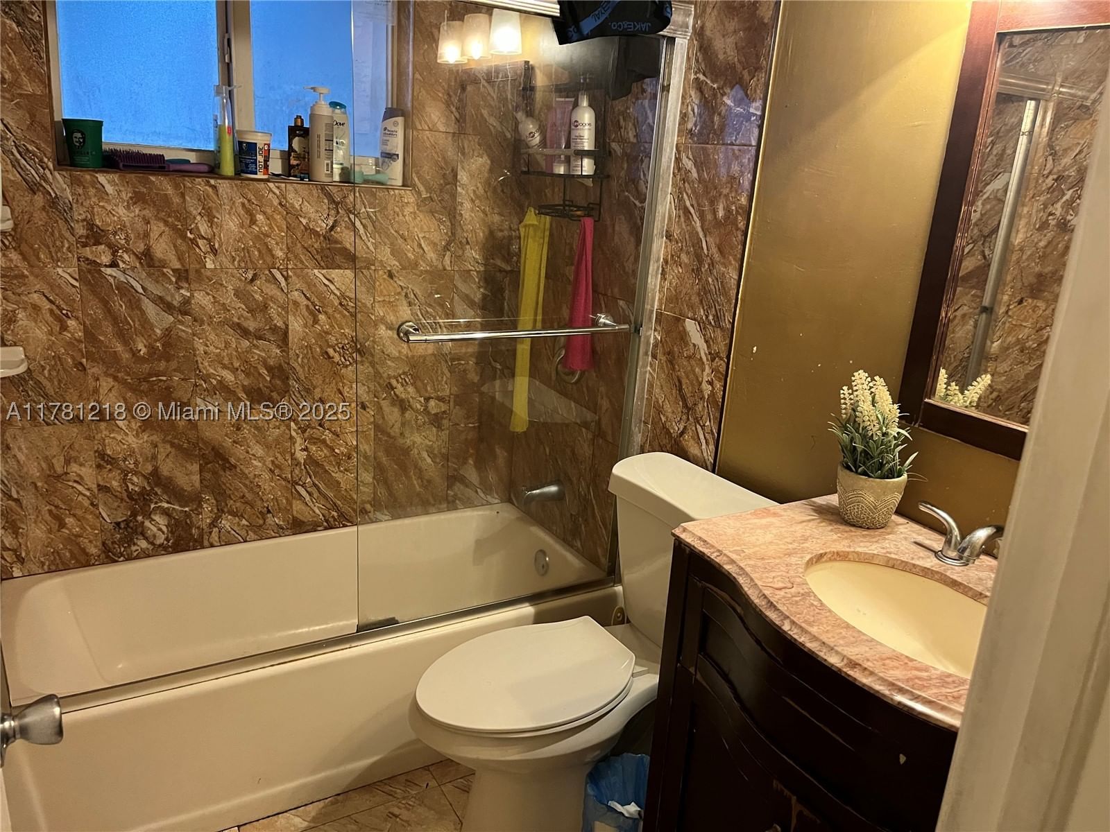 Real estate property located at 6546 20th Ct, Broward, Welwyn Park, Miramar, FL