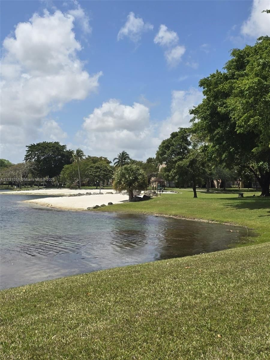 Real estate property located at 15290 106th Ln #316, Miami-dade, Hammocks Trails Condo, Miami, FL