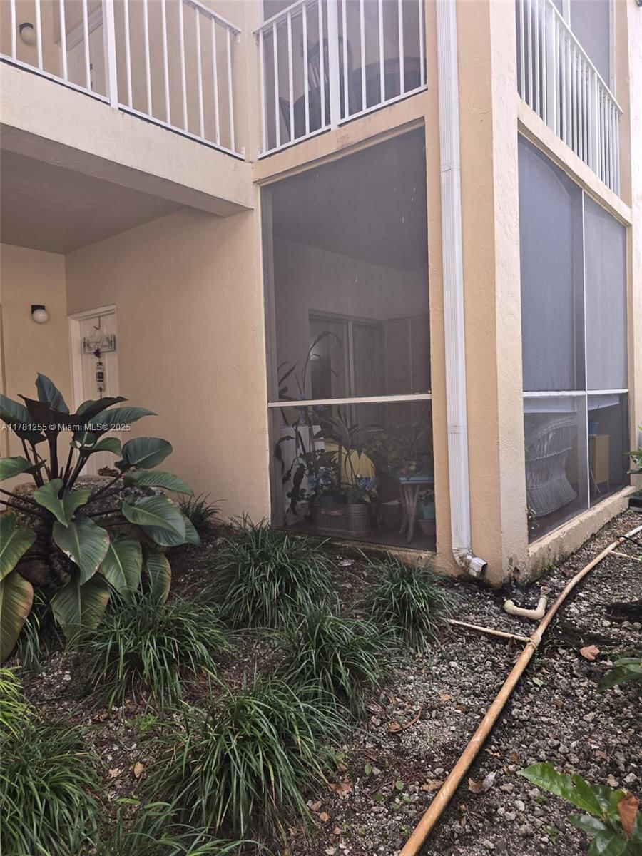 Real estate property located at 15290 106th Ln #316, Miami-dade, Hammocks Trails Condo, Miami, FL