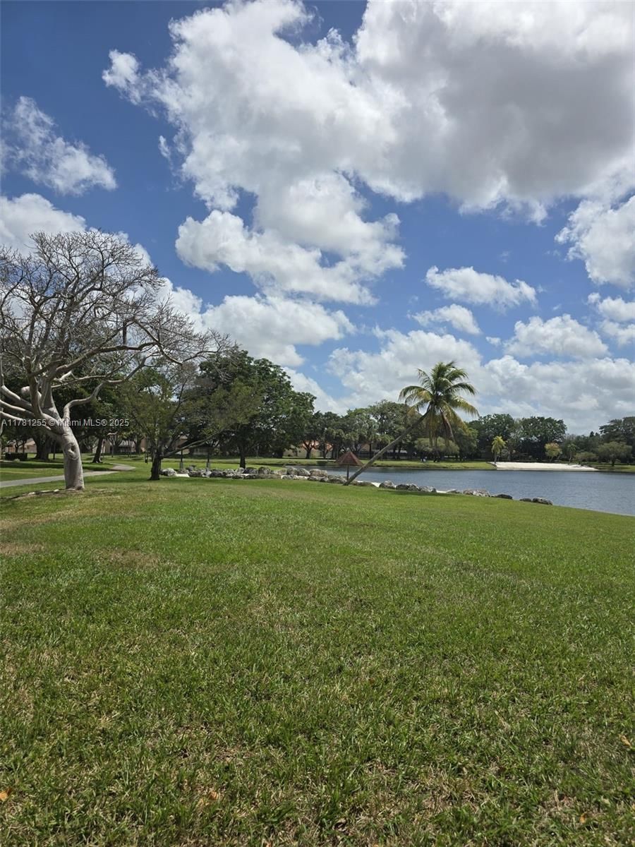 Real estate property located at 15290 106th Ln #316, Miami-dade, Hammocks Trails Condo, Miami, FL