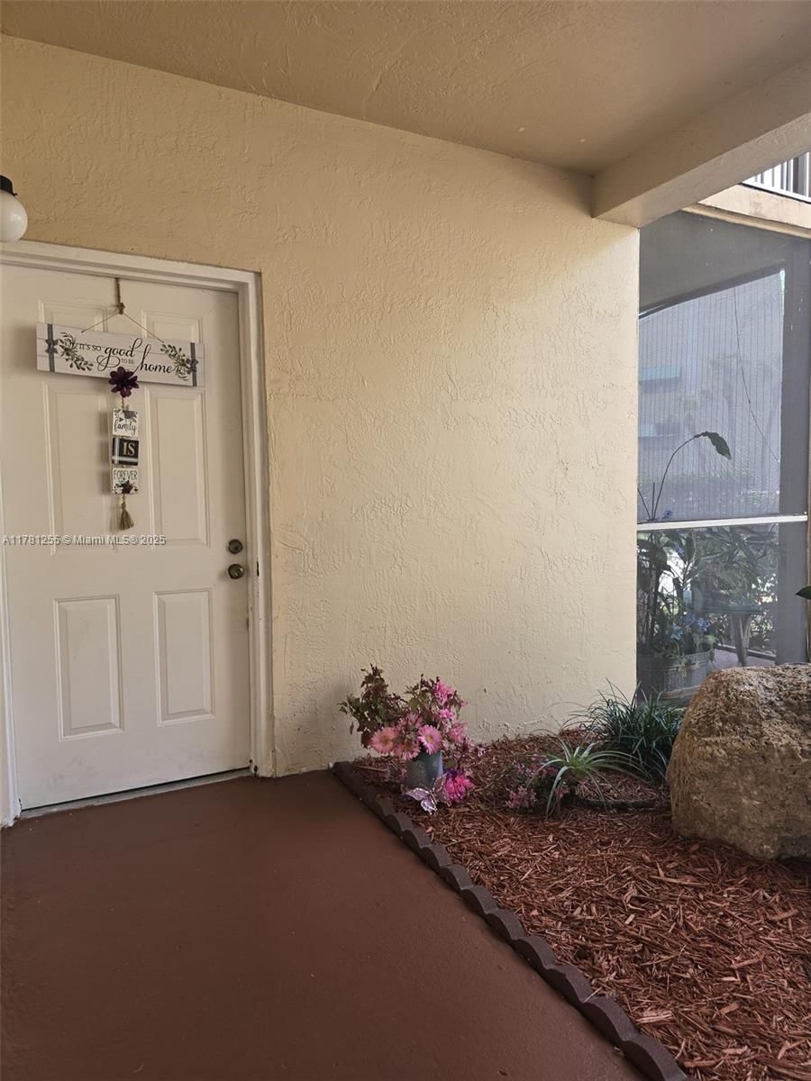 Real estate property located at 15290 106th Ln #316, Miami-dade, Hammocks Trails Condo, Miami, FL