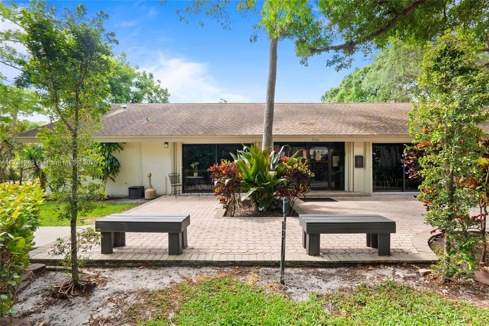 Real estate property located at 3062 Oakland Forest Dr #205, Broward, Pines Of Oakland Forest W, Oakland Park, FL
