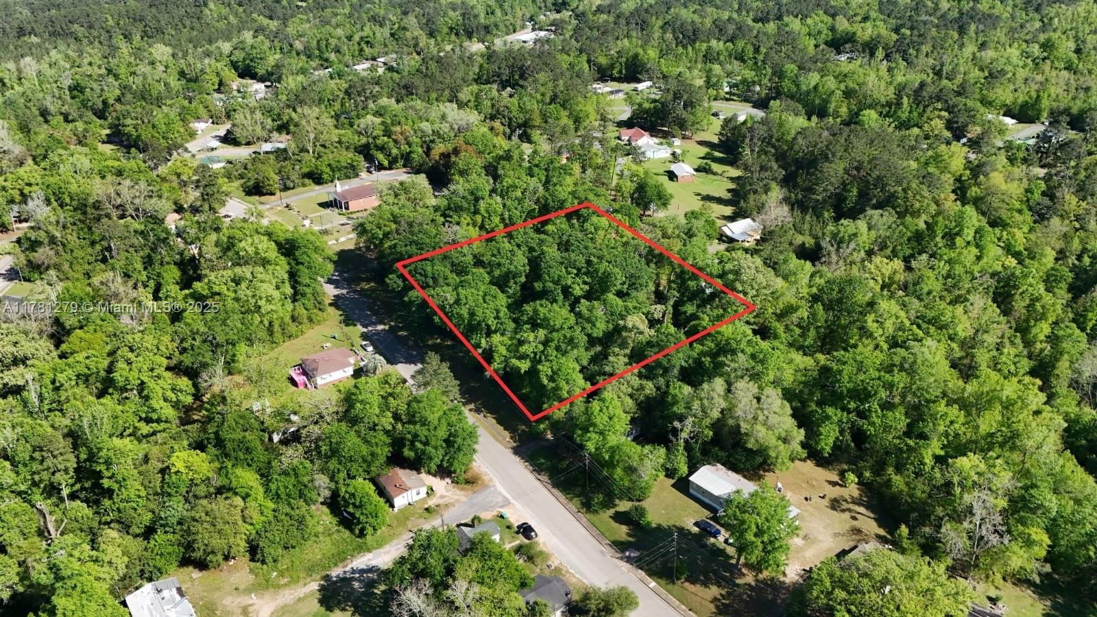 Real estate property located at 0 M L KING JR BLVD, Other, None, Other City - In The State Of Florida, FL